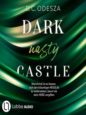 cover image of DARK nasty CASTLE--Dark Castle, Teil 5
